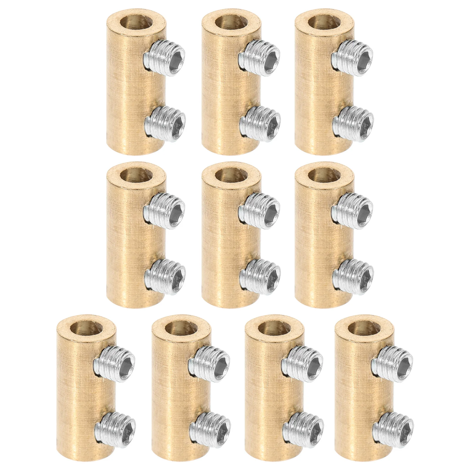 

1 set 60A 1 Set Circuit Nut Terminals Quick Wiring Connection Kit For High Load Capacity Copper Wire Connectors Terminal Block