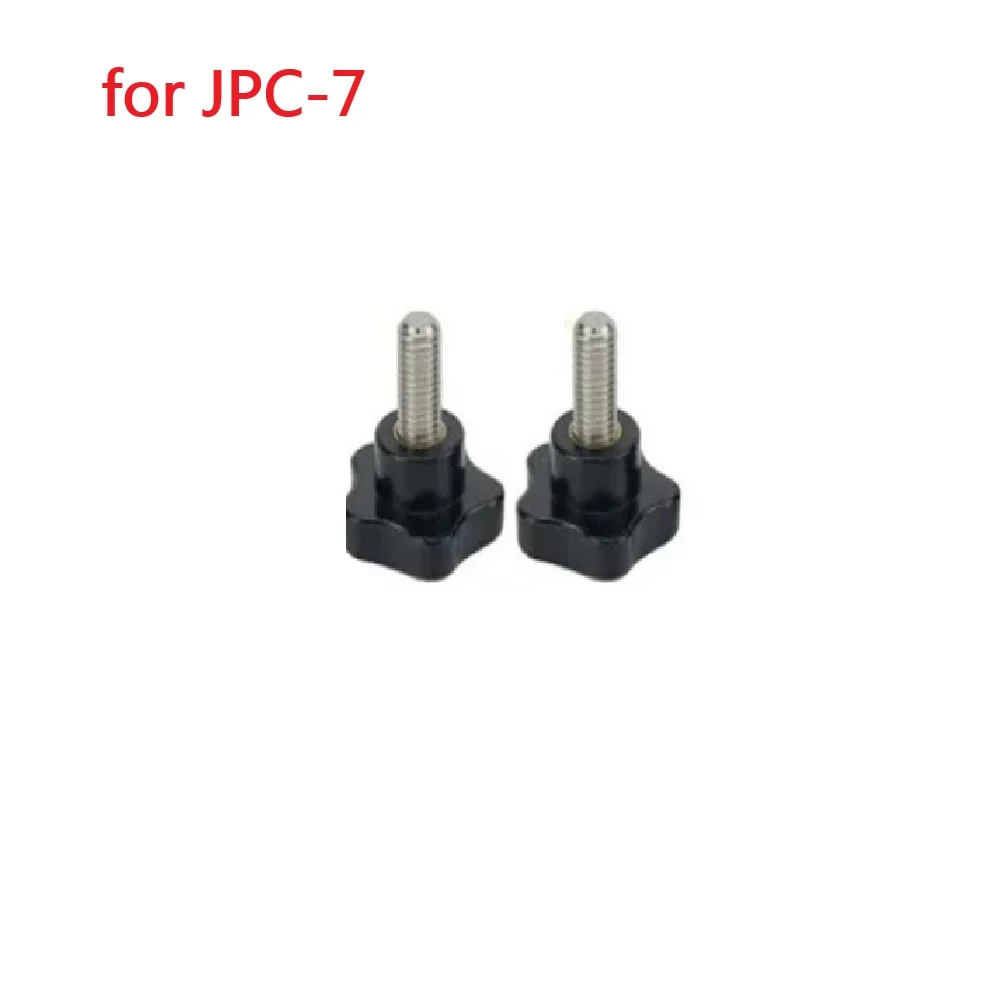 لمسامير الرأس البلاستيكية المتينة المصممة لهوائي JPC 7 يوفر ملاءمة آمنة ومقاومة للتآكل والتمزق البيئي