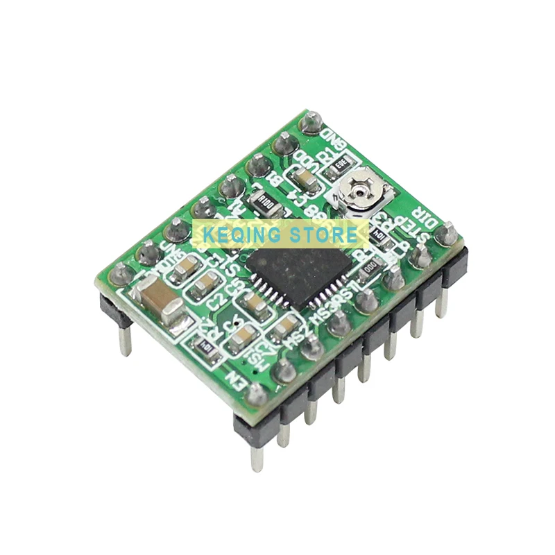 A4988 DRV8825 stepper motor driver board CNC Shield V3 V4 engraver driver module