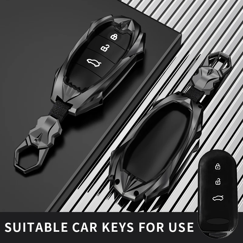 Fit For Aito Car Ke…