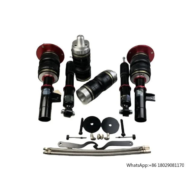 For BMW 3 series F30 (2011-2019)/Air suspension kit /air spring /air strut