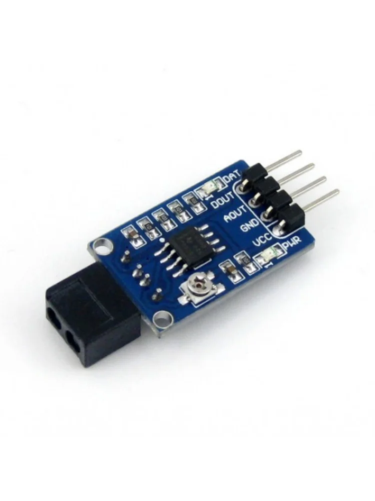 Инфракрасный светоотражающий датчик