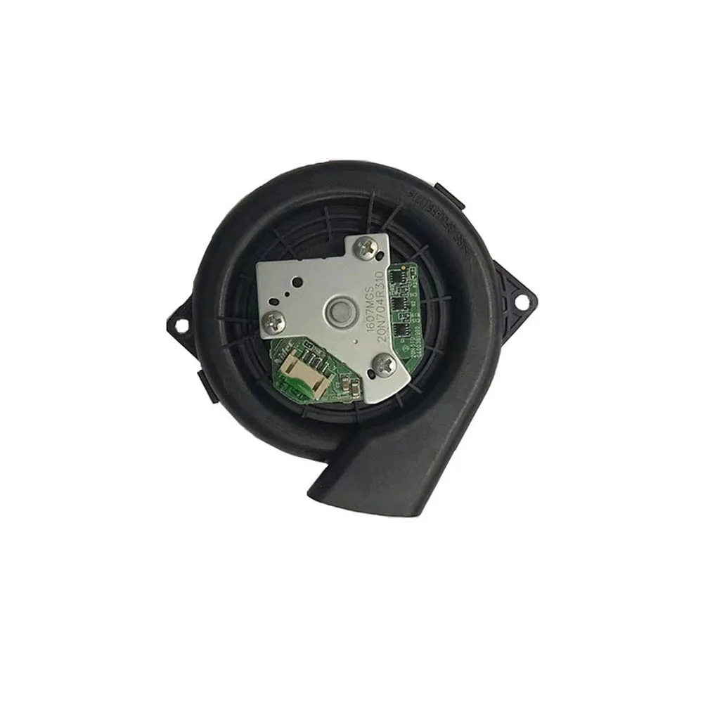 มอเตอร์พัดลมดูดทำความสะอาดเครื่องยนต์โปรสำหรับ M7 LDS-M6 Proscenic M8สูงสุด