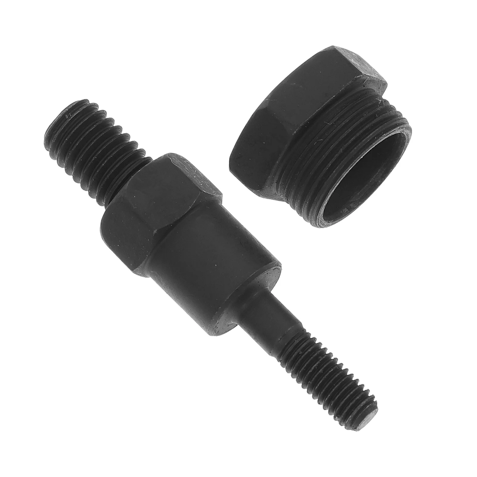 Mandrin d'écrou à rivets en acier Durable, pièce de nez, conception ergonomique, facile à utiliser, outil de remplacement pour l'assemblage de voiture