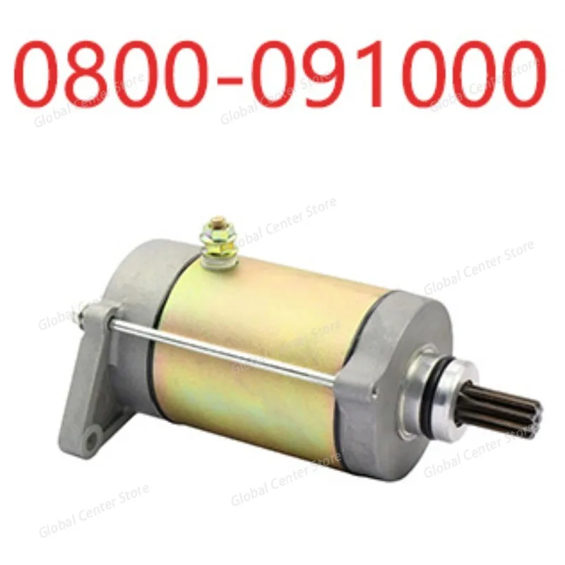 Starting Motor 0800…