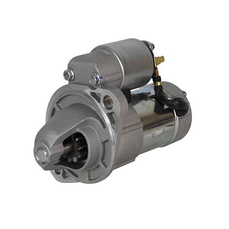 

Starter Motor 129608-77010 S114-257 for PC30MR 3D88