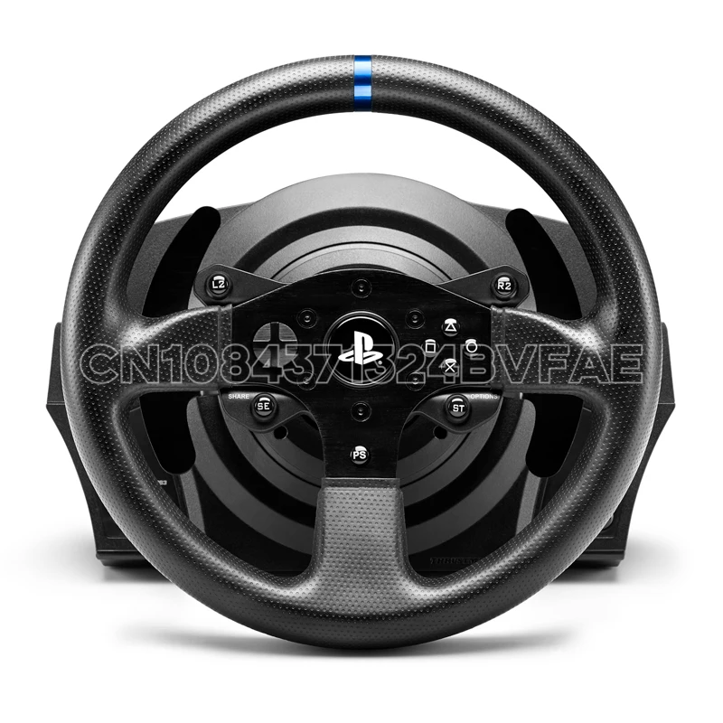 

Tumaster T300RS force feedback game steering wheel computer PS4/PS3 racing simulation driver