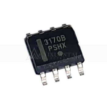 Adaptateur Buck Reg IC, NCP3170BDR2G, NCP3170B, 3170B, SOP8, nouveau et original, 3A, 8SOIC, lot de 5 pièces