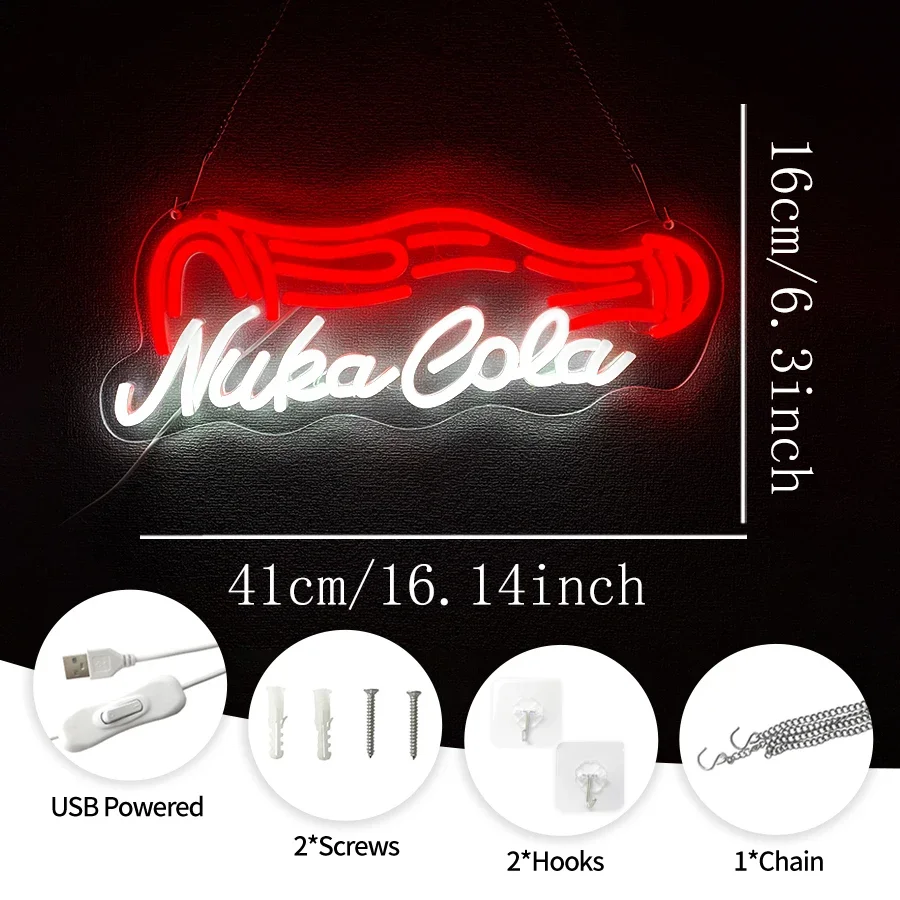 Decoration for Bedroom Decor Room Pepper LED Neon Sign Custom Wall Business Dr Lights Shop Drinks Cave Man Aesthetic Game Barber view 4