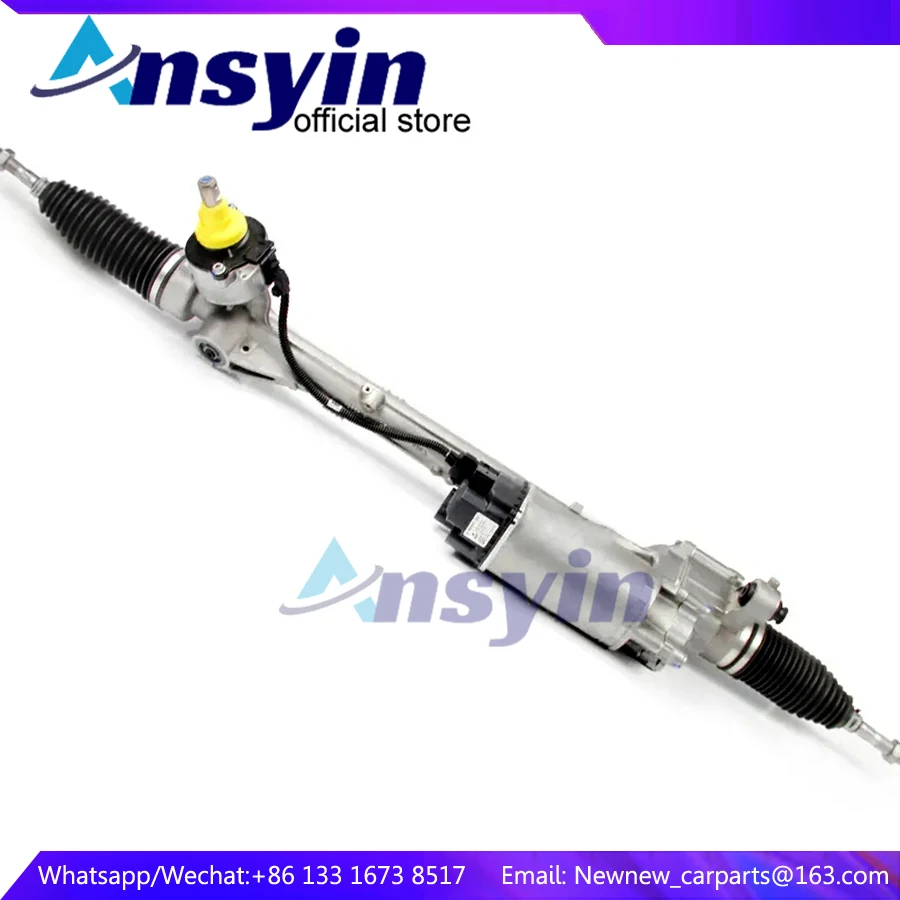 

Electric Power Steering Rack For 16 -23 PORSCHE PANAMERA LHD 971423051BF 971423051BT 971423051AM 971423051BP 971423051BK