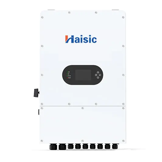 IP65 Inverter SINGLE PHASE 10kw HYBRID INVERTER PD0100G-SPM-EU PV Input 125V~500V AC out  220/230V