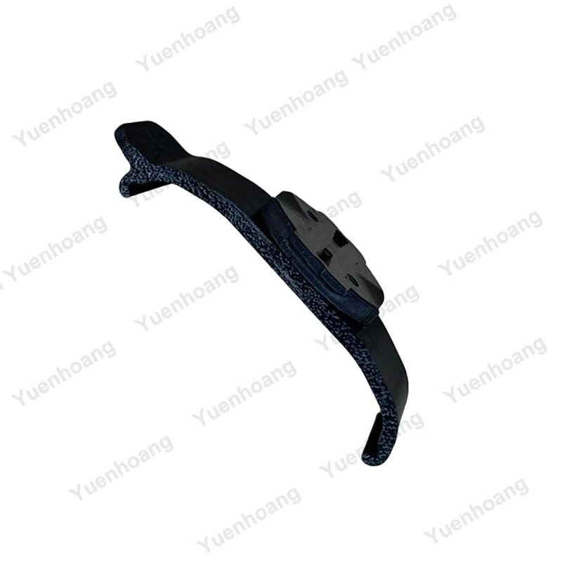 1PCS For Garmin 245/235/255 Bike Computer Adapter Base Quick Release Fixed Bracket Holder Compatible with Garmin Mount Interface