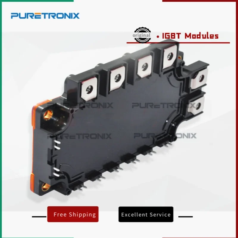 CM150RX-24S1 Novo Módulo Original