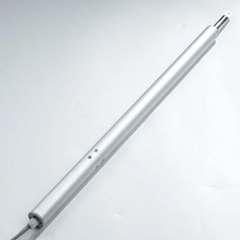 

Electric screw window opener, electric sunroof