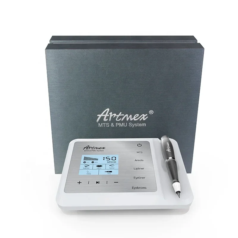 Intelligent Tattoo … - image