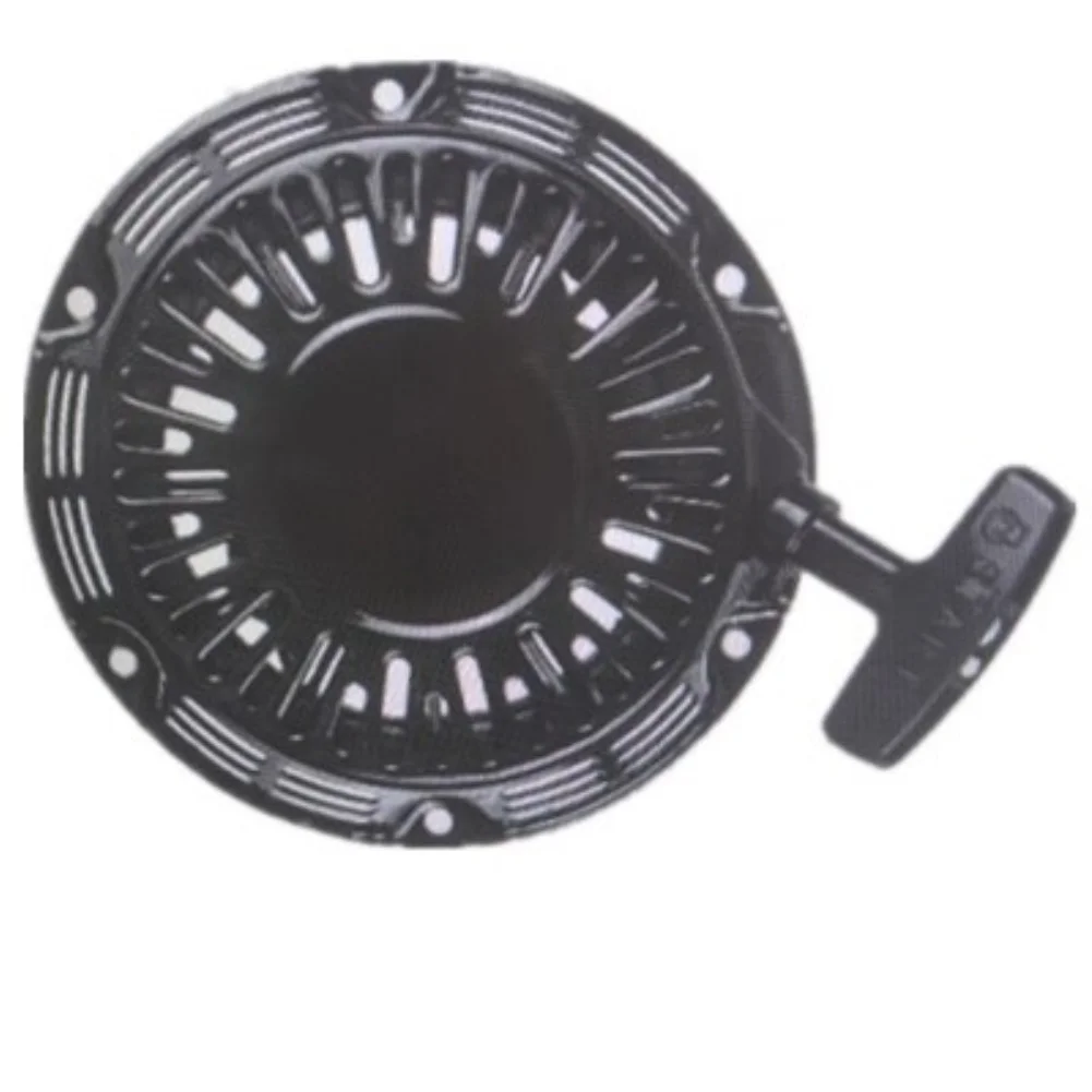 Recoil Starter Assembly Replacement for 87034 180cc 2600PSI Pressure Washer Compatible with Specified Engine Configuration