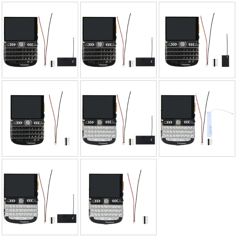 T-Deck ESP32-S3 Module Pocket T Keyboard Development Board 2.8\