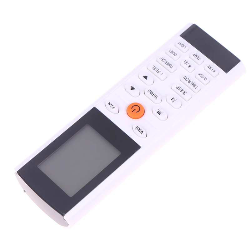 1 Piece Replacement For Gree ELECTROLUX TADIRAN AC Air Conditioner Remote Control Universal YACIFB YAC1FB YAC1FB6 MSHV25D1S