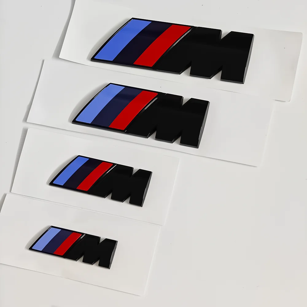45mm 55mm 73mm 90mm BMW M M3 M5 M6 E90 F30 E46 G20... - 5