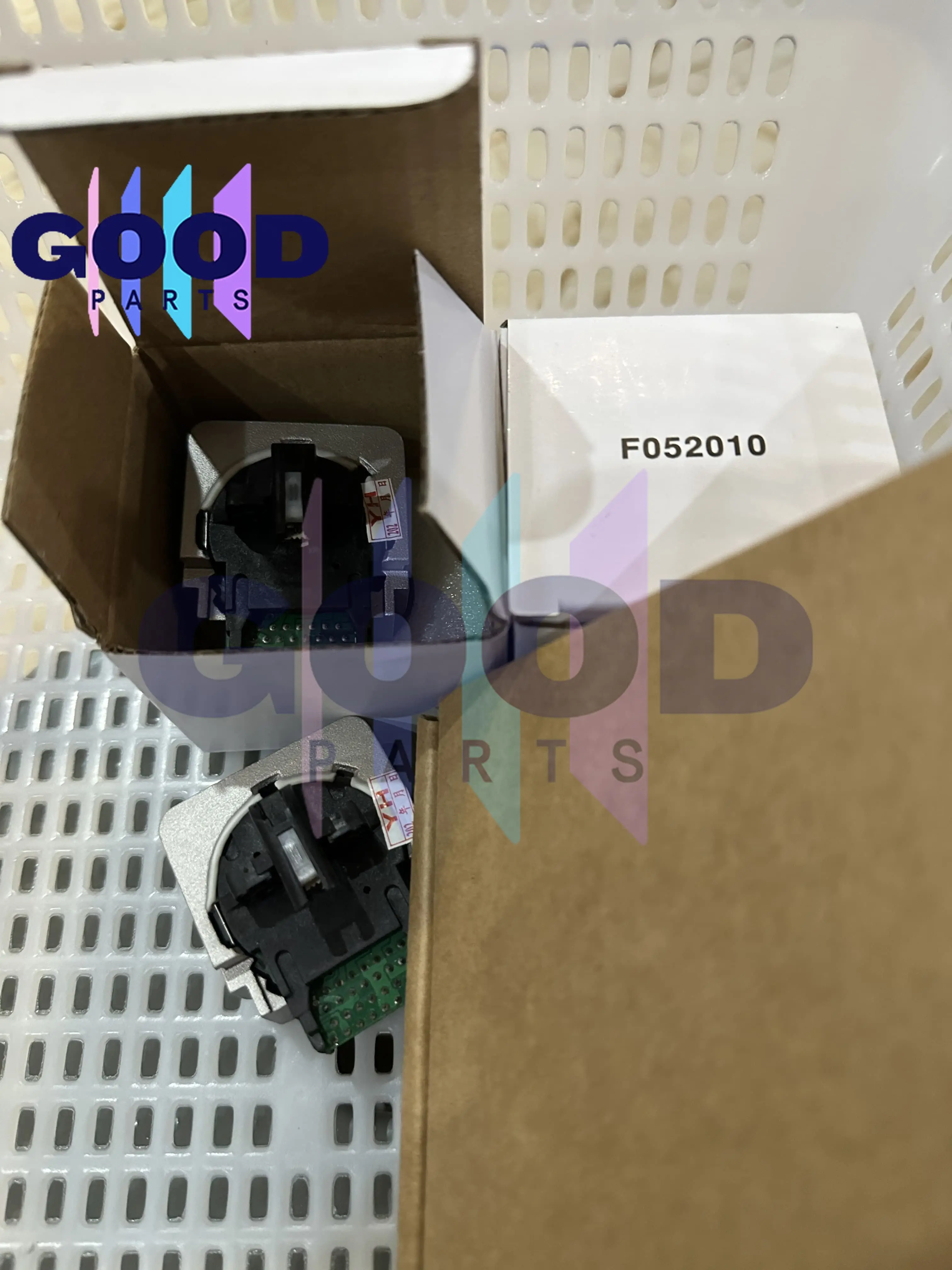 1pcs new Print Head Printhead compatible for Epson LQ310 LQ350 LQ520 Dot Matrix Printer Head Kit Parts