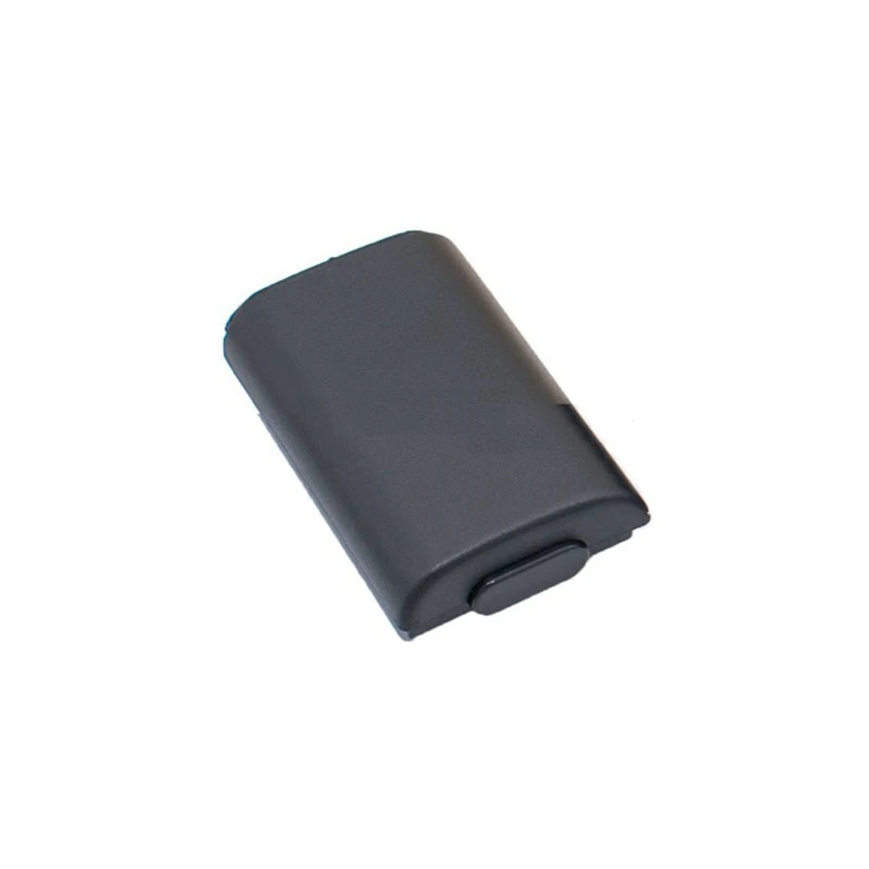 50PCS Batterie Pack Abdeckung Halter Teil Shell Fall Für 360 Wireless Controller Joypad Teile Zubehör