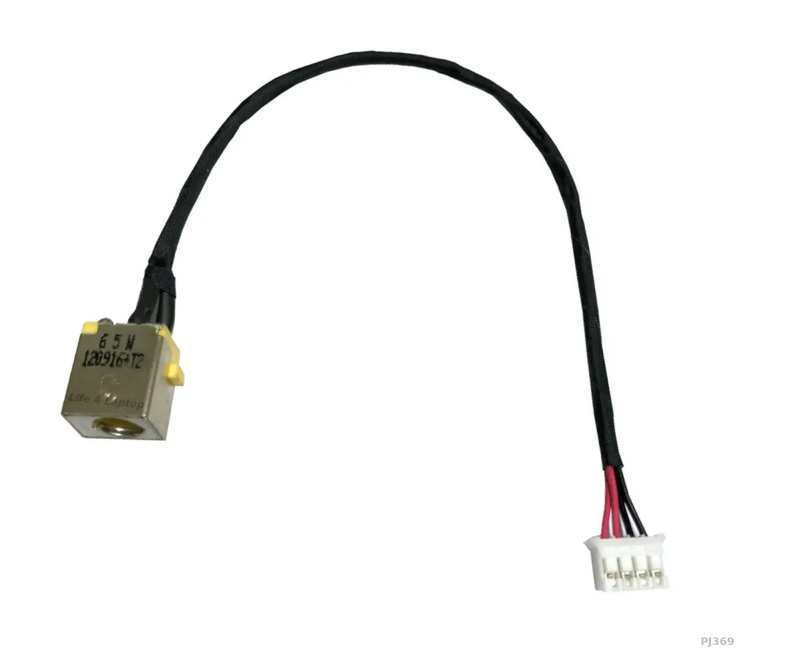 New Power Jack For Acer Aspire A515-51 A515-51g A517-51 A517-51g A315-53 N17C4 DC301010N00 DC-IN Charging Cable