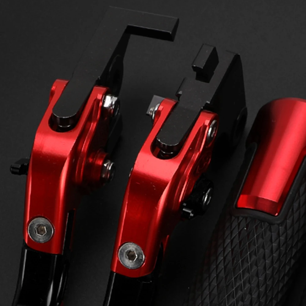 

For Honda XADV750 X-ADV 750 XADV 2017 2018 2019 2020 Motorcycles Accessorie Brake Clutch Levers Handlebars Handle Grips Bar Ends