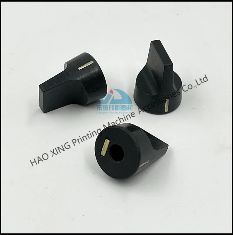 

Printing Machinery Control Knob for Heidelberg SM74 XL105 GTO52 SM102 CD102 Offset Printing Accessories 00.580.3994 Control Knob