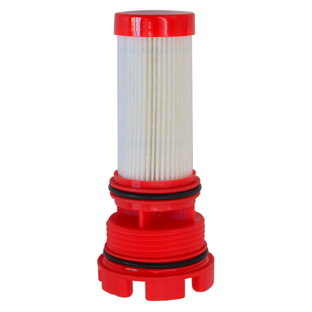 Fuel Filter Element 35-884380T 35-8M0020349 Outboard Fuel Filter for Mercury Optimax Verado Outboard Motor