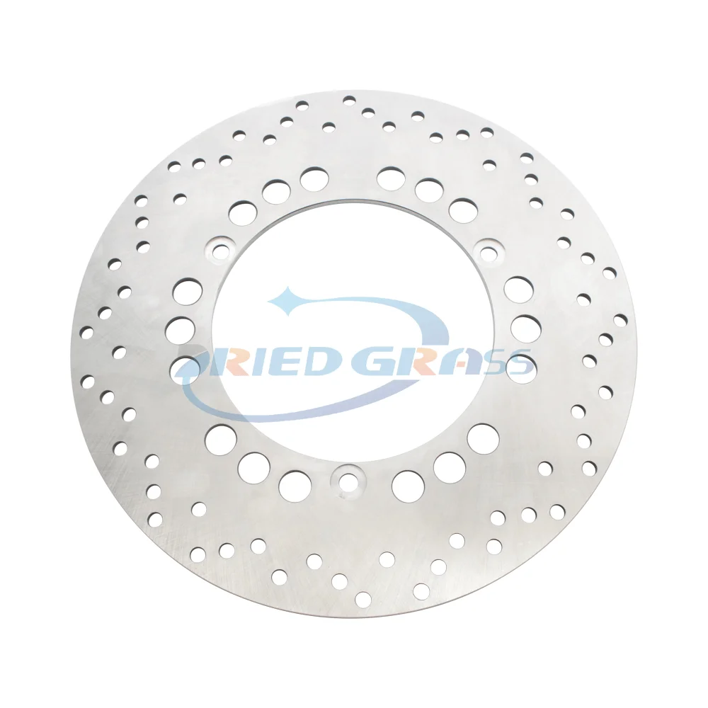 267mm Rear Disc Rotor for Yamaha YP 400 Majesty (Non ABS) 2004-2013 YP 400 Majesty (ABS) 2007-2013