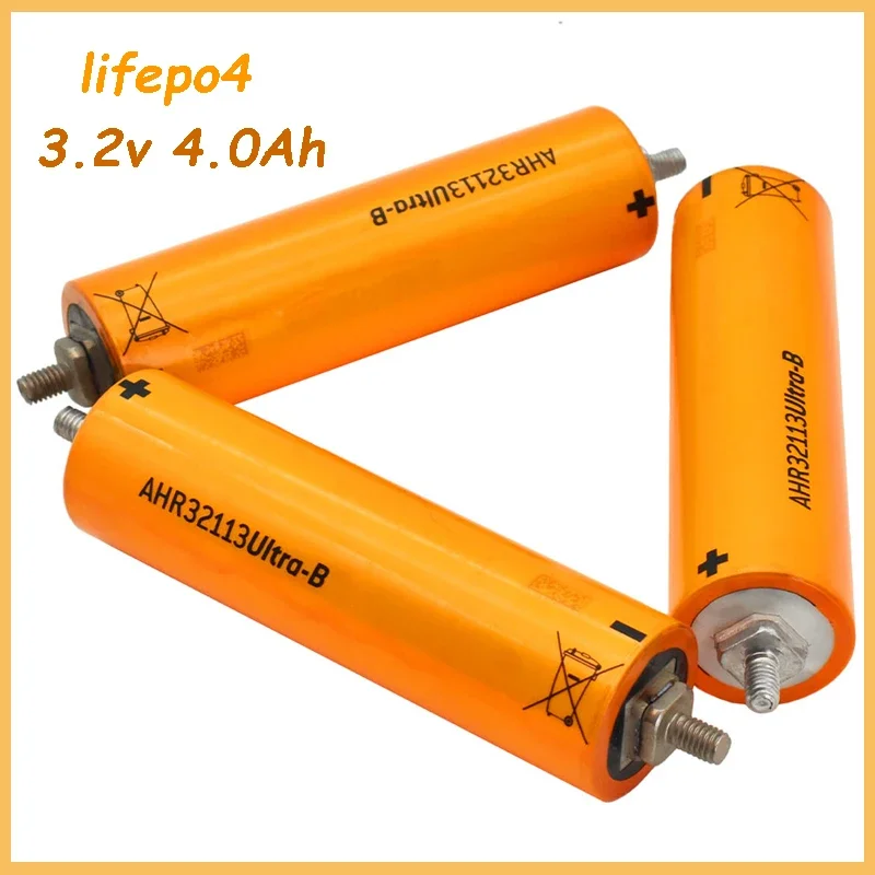 AHR32113 A123 Новая аккумуляторная батарея Lifepo4 3,2 в а литий-железо-фосфатная аккумуляторная батарея для фосфата