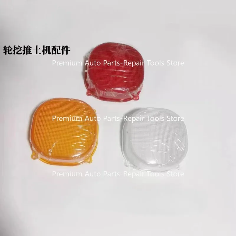 For Doosan Wheeled Excavator 150W-9C 210W-9C Tail Light Housing Housing Accessories