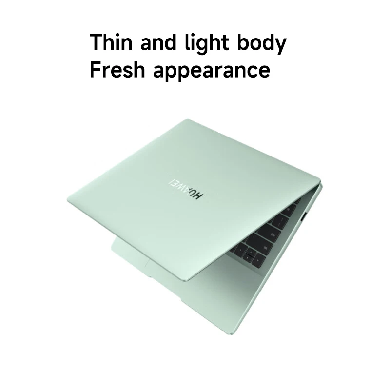 2025 HUAWEI MateBook 14 Widows/Linux Ultra 7 155H/Ultra 5 125H 16GB/32GB 512GB/1TB 14.2 นิ้ว 120Hz 2.8k OLEDโน้ตบุ๊ค