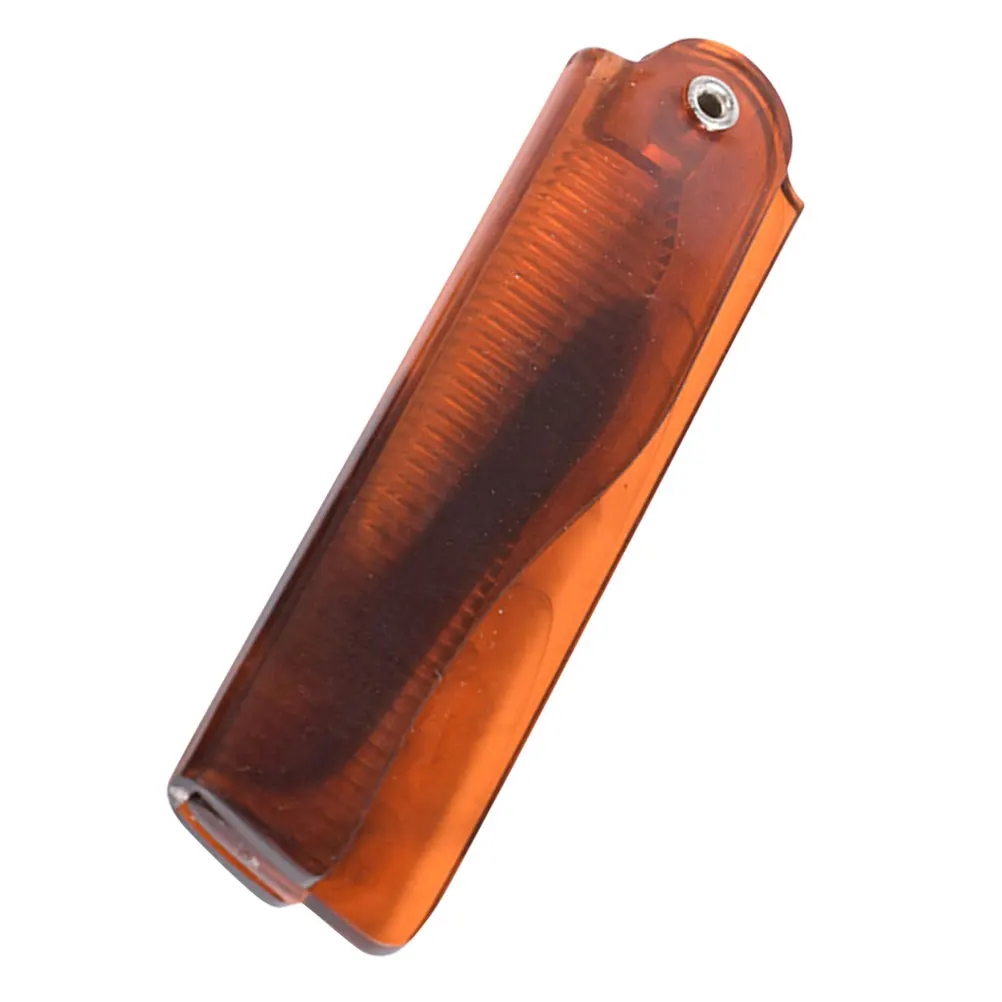 

Folding Comb Fine Pocket Thick Men Part Foldable Folding Beard Comb Travel Foldable Beard Grooming Styling Tool