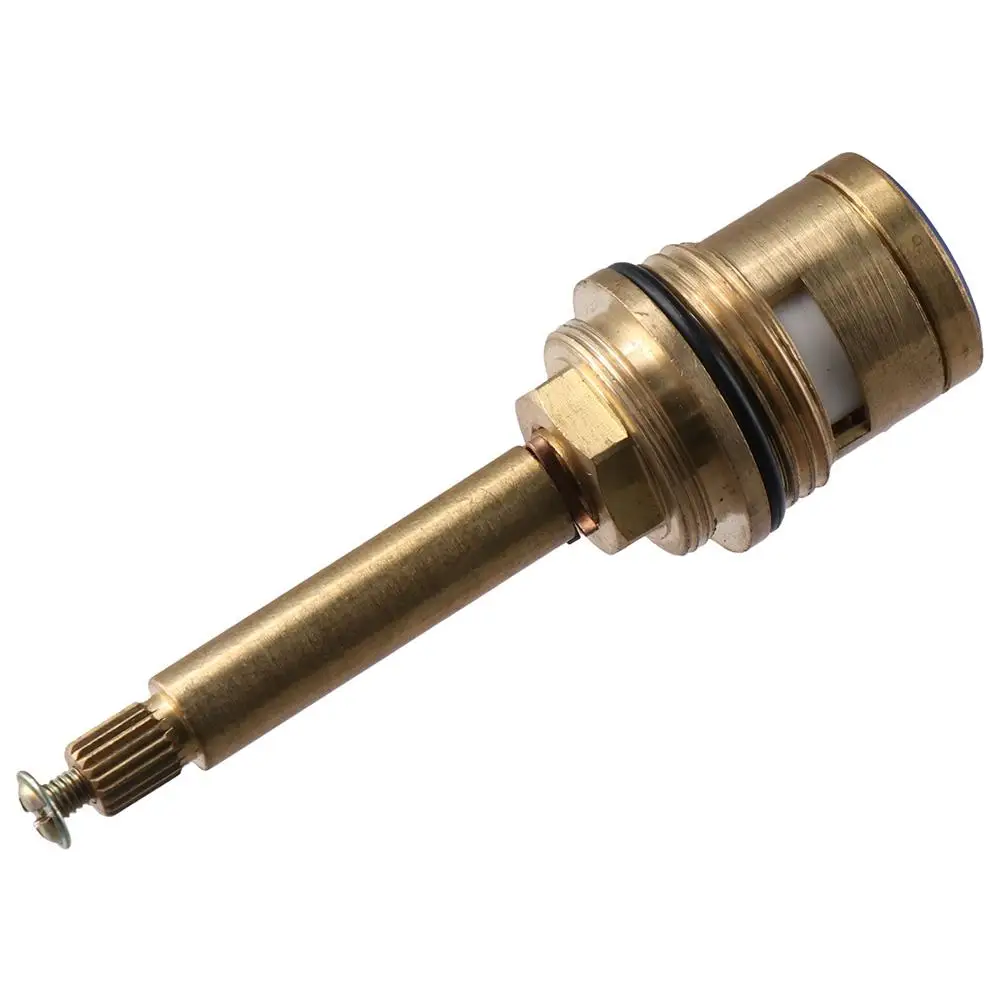 20 Tooth Brass Ceramic Stem Disc G3/4