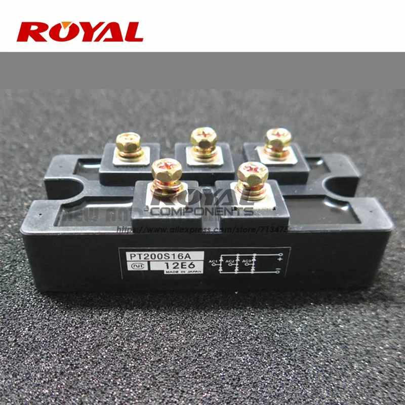 PT200S16A