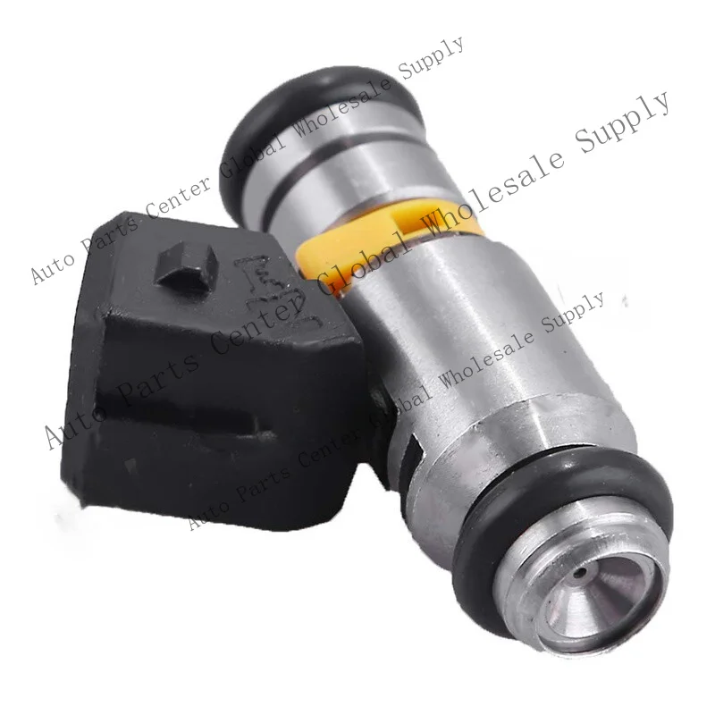 Топливная форсунка IWP-069 (46 фунтов, 480 куб. см) для Renault, Peugeot, Citroen, VW Sport, GTI, VTS