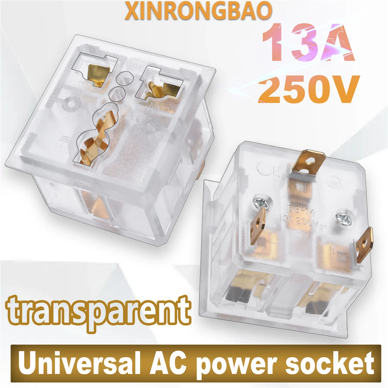 Transparent Industr…