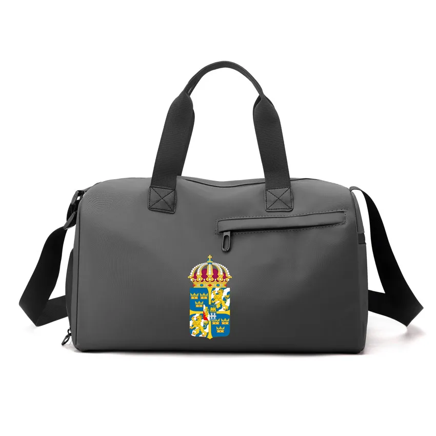 

Italy Flag Printed Yoga Gym Bag Waterproof Women Swimming Outdoor Sports Bags Multifunction Hand Travel Weekend Package Bag