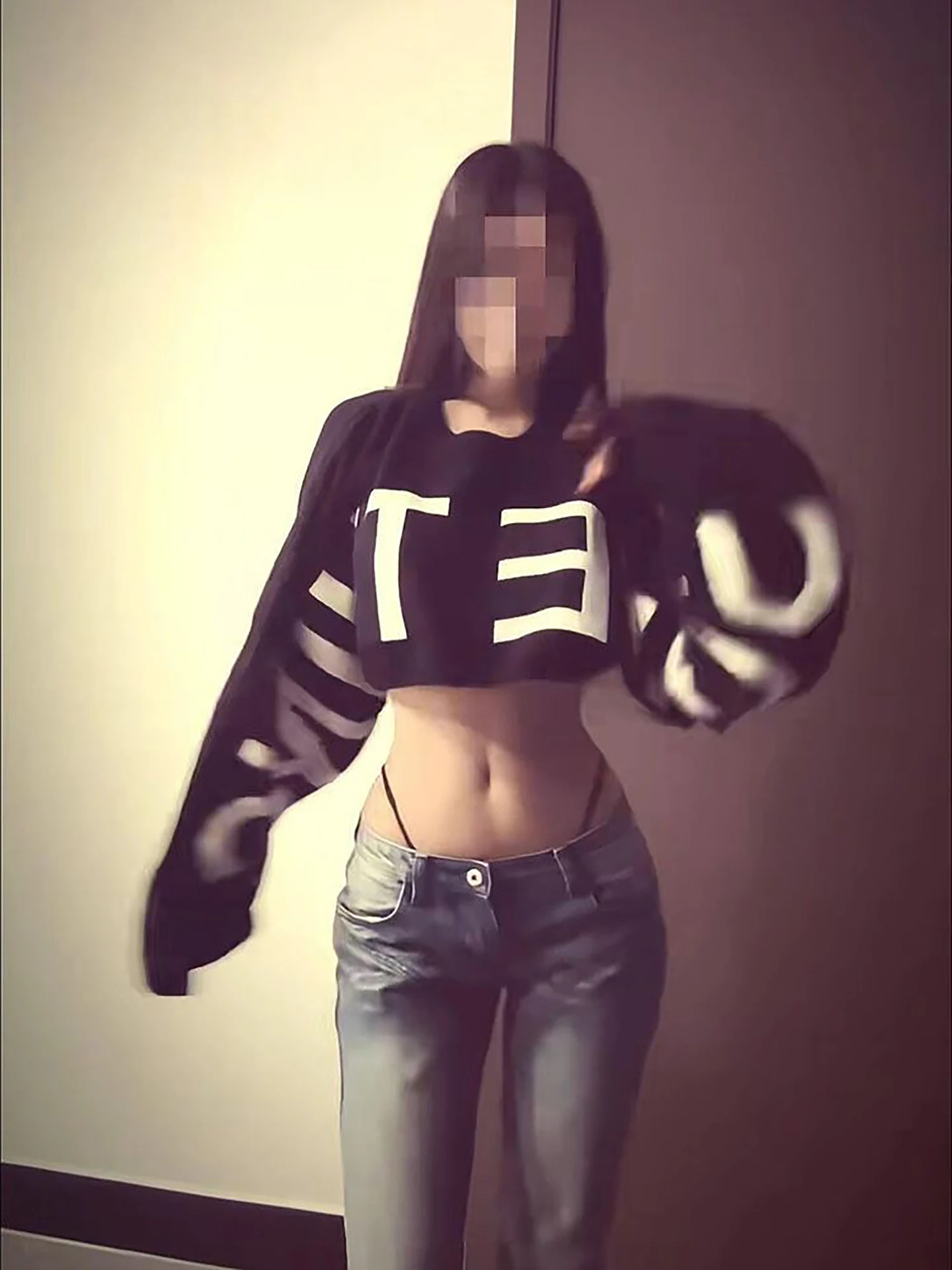 

Bla Letter Knitted Sweater Women's ort Sle Autumn Winter New Arrival Commute Lazy Faion Versatile Ele Sweater