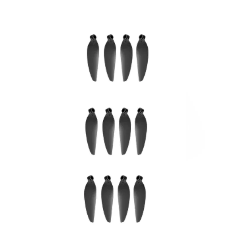 D18 RC Drone Spare Parts Battery 3.7V900mAh Propeller USB Charging line 4-in-1 Charging Line Accessories For D18 Brushless Dron