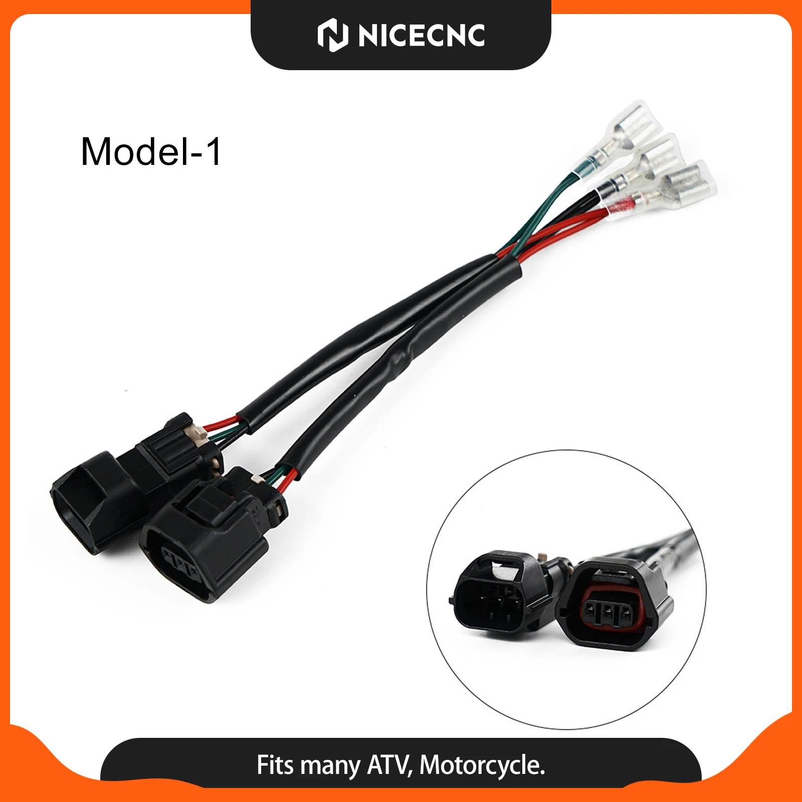 Throttle Position Sensor TPS  Model-1 Setting Tool For KTM EXC-F XCF-W SXF FREERIDE 690 Setting Tool For Husaberg Husqvarna FE