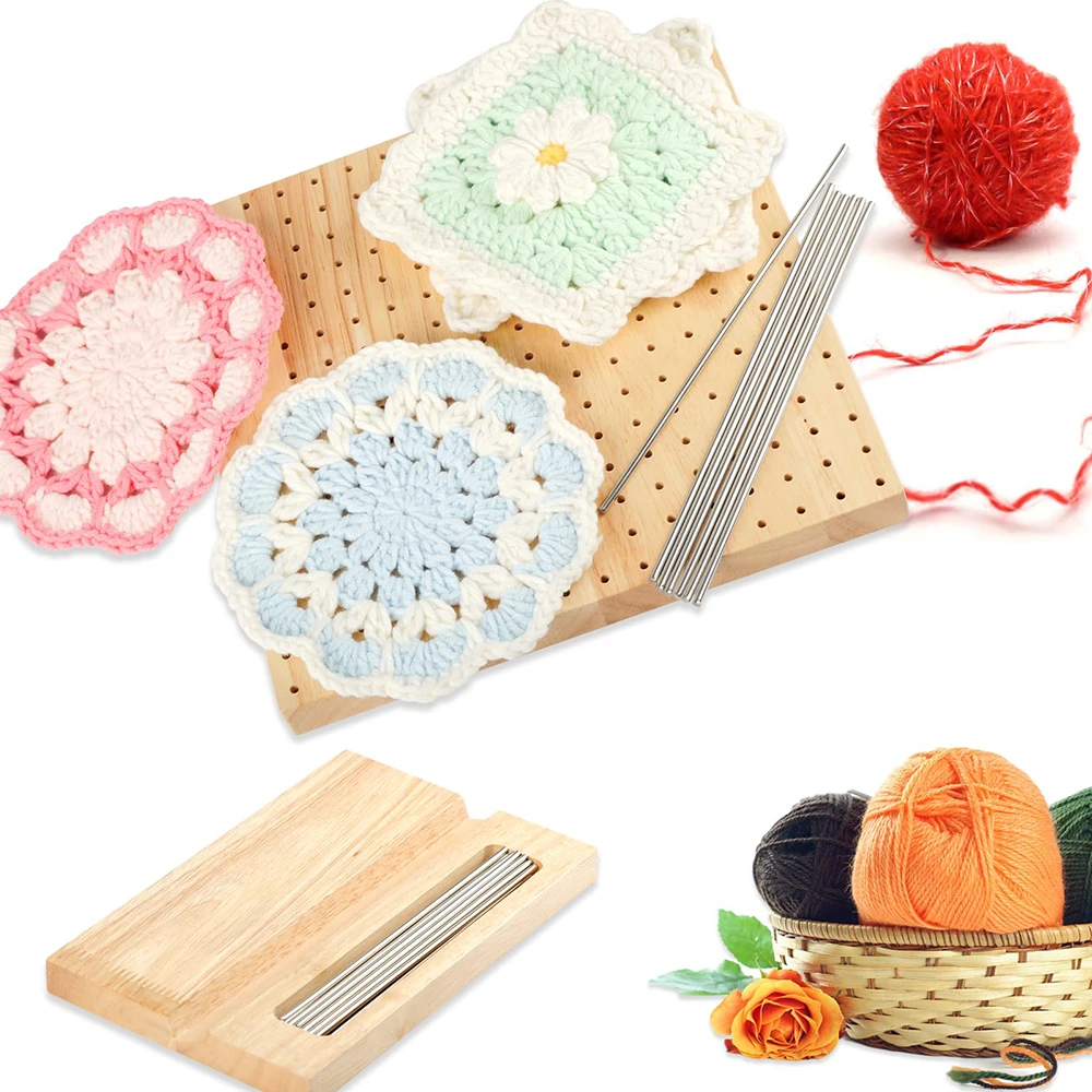 Thumbnail 3 - #1 New Blocking Mats Arrivals