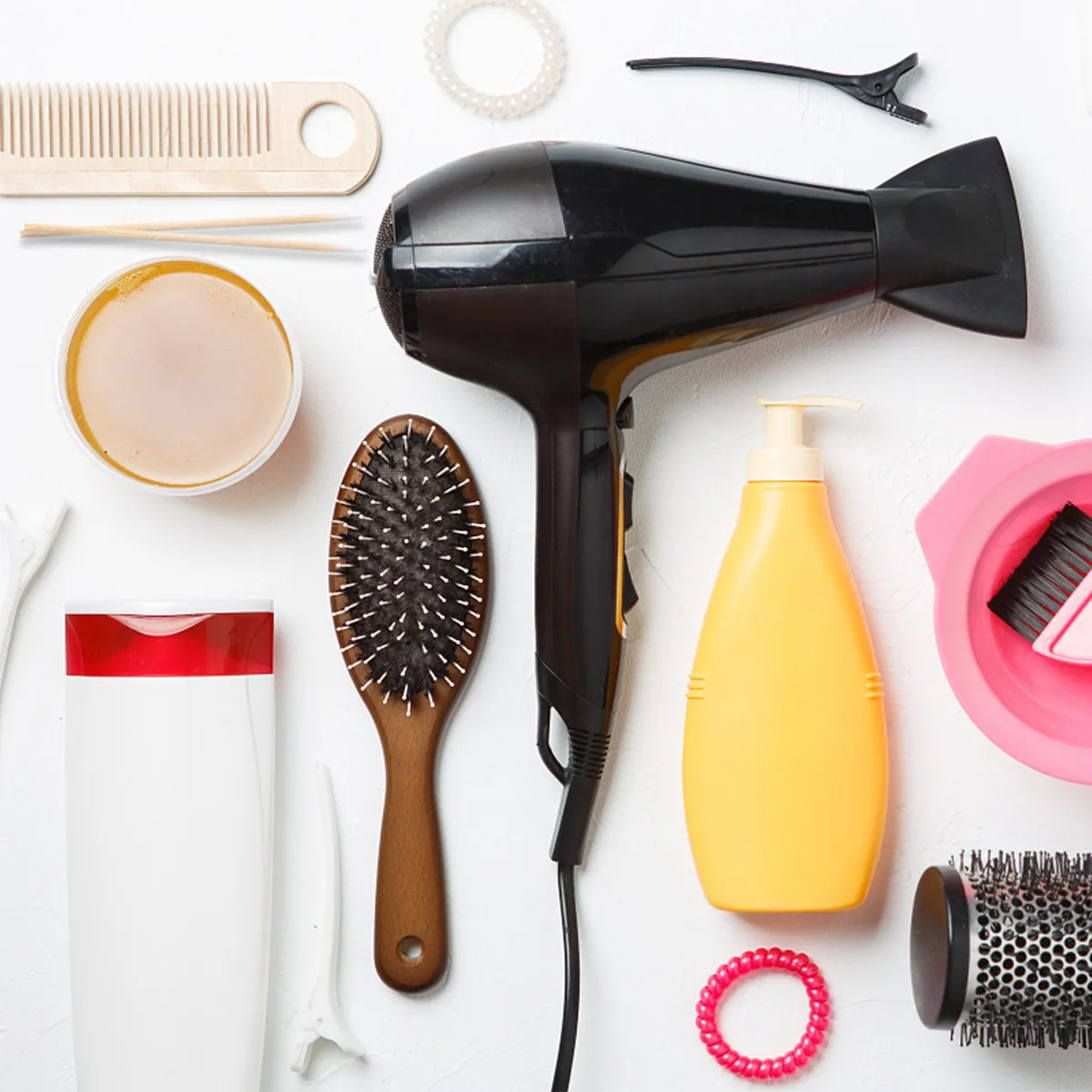 

400 шт. одноразовых ватных палочек с острым концом для снятия макияжа, наращивания ресниц, маникюра, рукоделия, чистки ушей