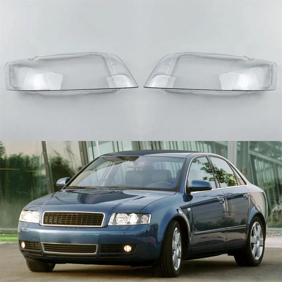 

Car Replacement Parts Lights Lens Shell Headlamp Housing