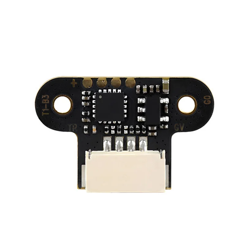 ABRN-TOF Laser Range Sensor Module Mini Radar Module 0.02M-7.8M Distance Measurement UART I2C I/O Interface