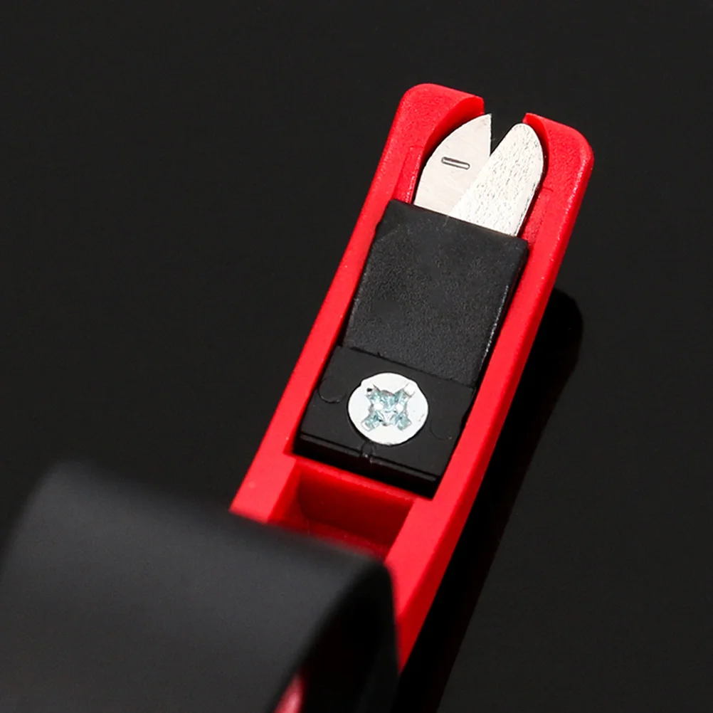 Snoeischaar Slijper Tuingereedschap Schaarslijpers Slijpschaar