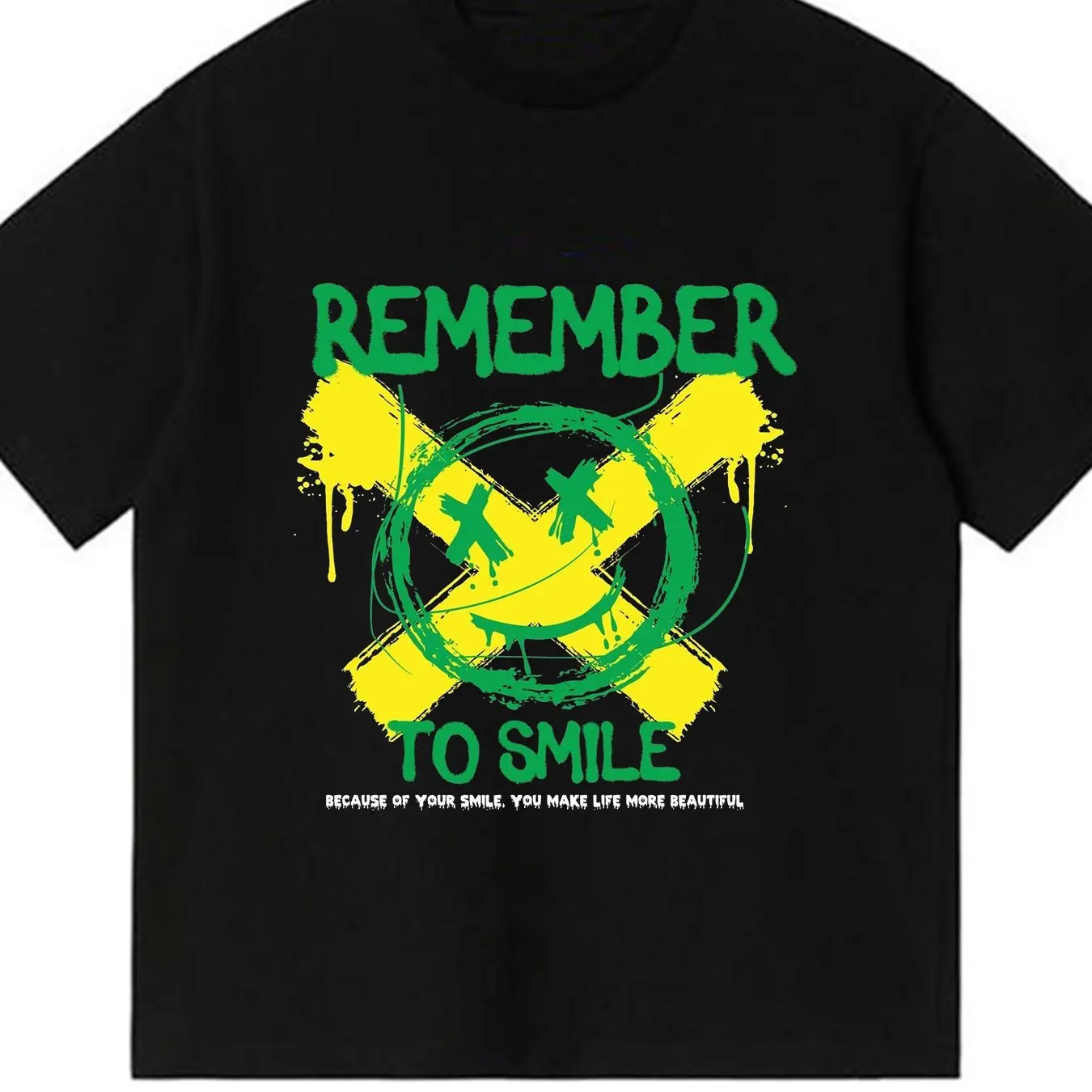 Men's T-shirt - 