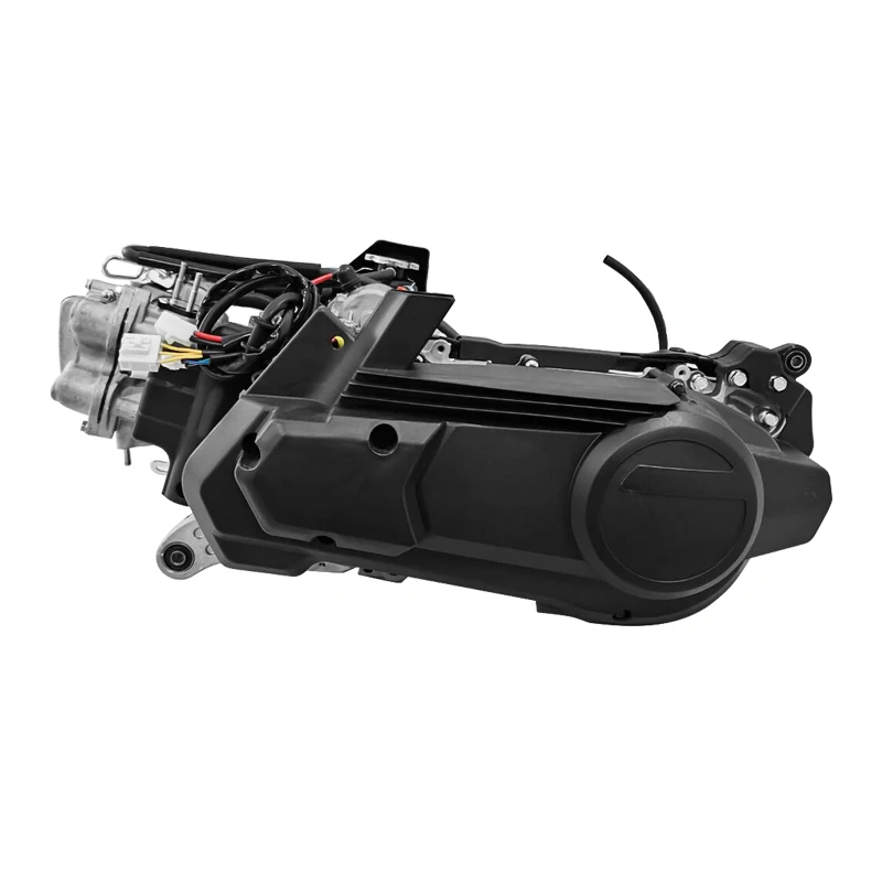 High qualityPCX Style 150cc Water Cooled Engine Model 1P57MJ-A Down-mounting Engine for PCX ADV Water Cooled Motorcycle