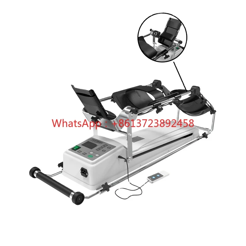 

physical therapy equipments Lower Limb Continuous Passive Motion System CPM For Knee Joint Rehabilitation